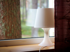 База отдыха Сямозеро