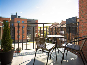 Квартира Светлая просторная на Варакина