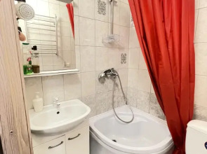 Апартаменты 3 на Широкой