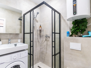 Апартаменты на Вербовой от LetoApart