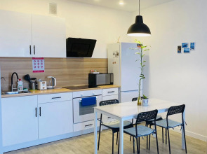 Апартаменты Romanov232