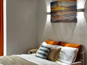 Апартаменты Sochi Park