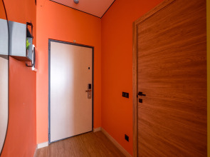 Апартаменты на улице Западной 85