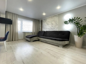 Апартаменты Добрые сутки на Мерлина 23-64