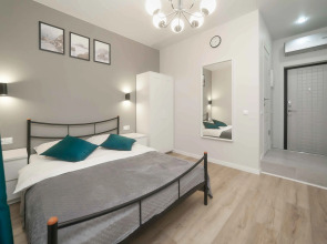 Апартаменты в ЖК Парк легенд 88-3