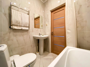 Гостевой дом SanVima