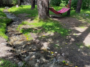 Отель Дом у реки