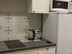 Апартаменты Студия на пяти углах