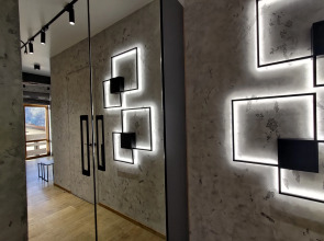 Апартаменты на Турчинского 73