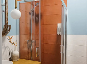 Апартаменты Pavlov A на набережной