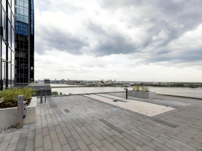 Апартаменты Шоссейная