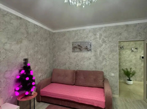 Квартира Новая Современная