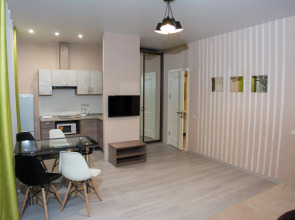 Апартаменты Чудо