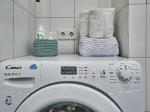 Апартаменты КАК ДОМА