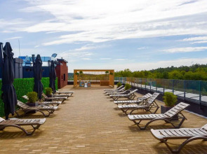 Апартаменты Дизайнерские у Моря