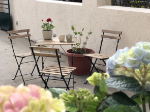 Хостел Cabbage Hostel