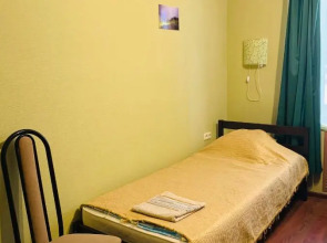 Гостевой дом Радуга