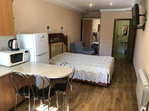 Na Moskovskoy Guesthouse