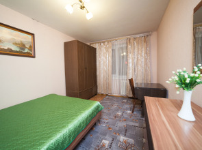 Апартаменты на Гагарина