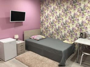 Отель Фортуна