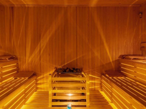 Отель Dionisus Hotel Belek