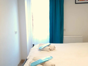 Апартаменты Nebula Inn