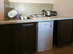 Гостевой дом Арина