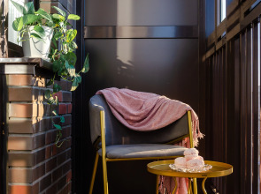 Апартаменты Aura House