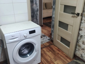 Апартаменты Уютная Квартира Для 2х Персон Ахунбаева - Мира