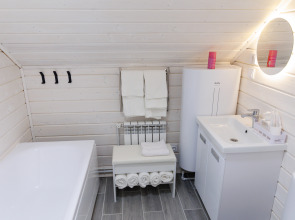 База отдыха Атлант Вилладж