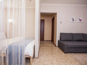 Апартаменты ZebraHome на Южном шоссе