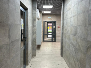 Квартира Стильная студия в ЖК Логика-2