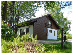 Частный дом Коробицыно