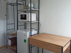 Квартира на Адмирала Фокина 5