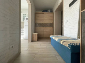 Апартаменты Татьяна