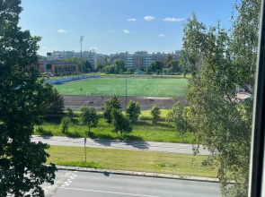 Квартира Пушкин рекомендует