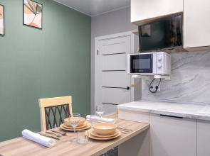 Апартаменты Володарского 14