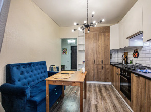 Апартаменты Квартира близи Центра Ортопедии и парка Соловьиная Роща