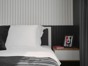 Апартаменты Креативность в каждой детали