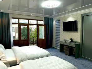 Мини-отель Bulvar Hotel & Hostel