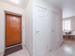 Апартаменты в 5-ти минутах от Ж/Д вокзала