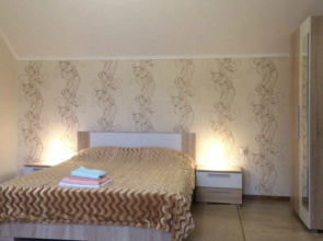 Гостевой дом Натали Ессентуки