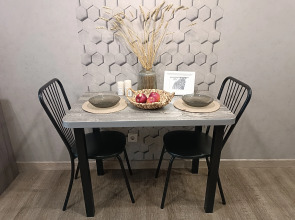 Апартаменты 100 Ночей на Песчаной 171