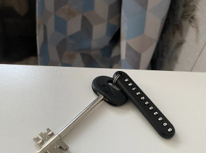 Квартира в Губахе