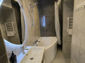 Апартаменты В историческом центре