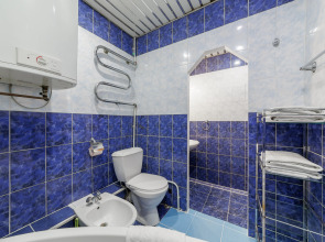 Апартаменты 3 спальни на Мойке