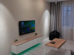 Квартира на Крупской 4А