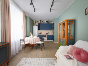 Апартаменты 4 на Яхромской 3