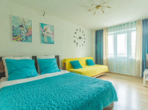 Квартира Новиковъ Дворик