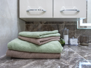 Апартаменты Двухкомнатные Балтик Апарт